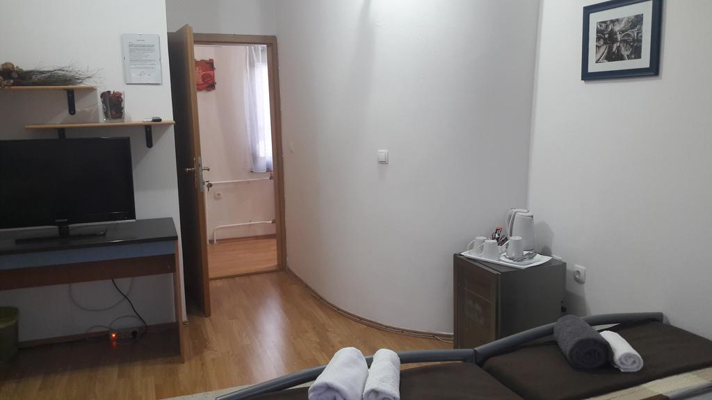 Guest House Stari Mostar Exterior foto