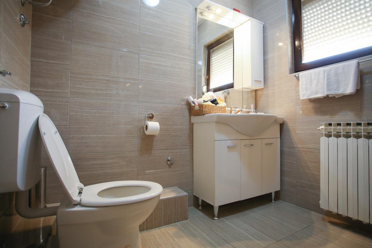 Guest House Stari Mostar Exterior foto