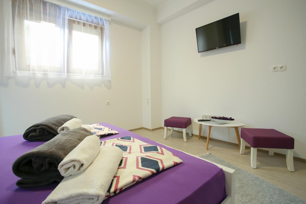 Guest House Stari Mostar Exterior foto